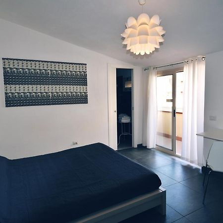 טרופאה Accomodation Libertino מראה חיצוני תמונה