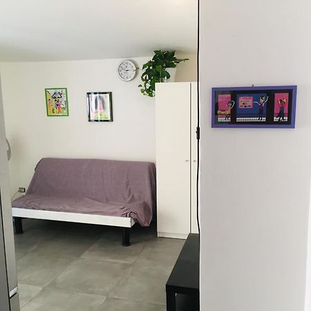 טרופאה Accomodation Libertino מראה חיצוני תמונה