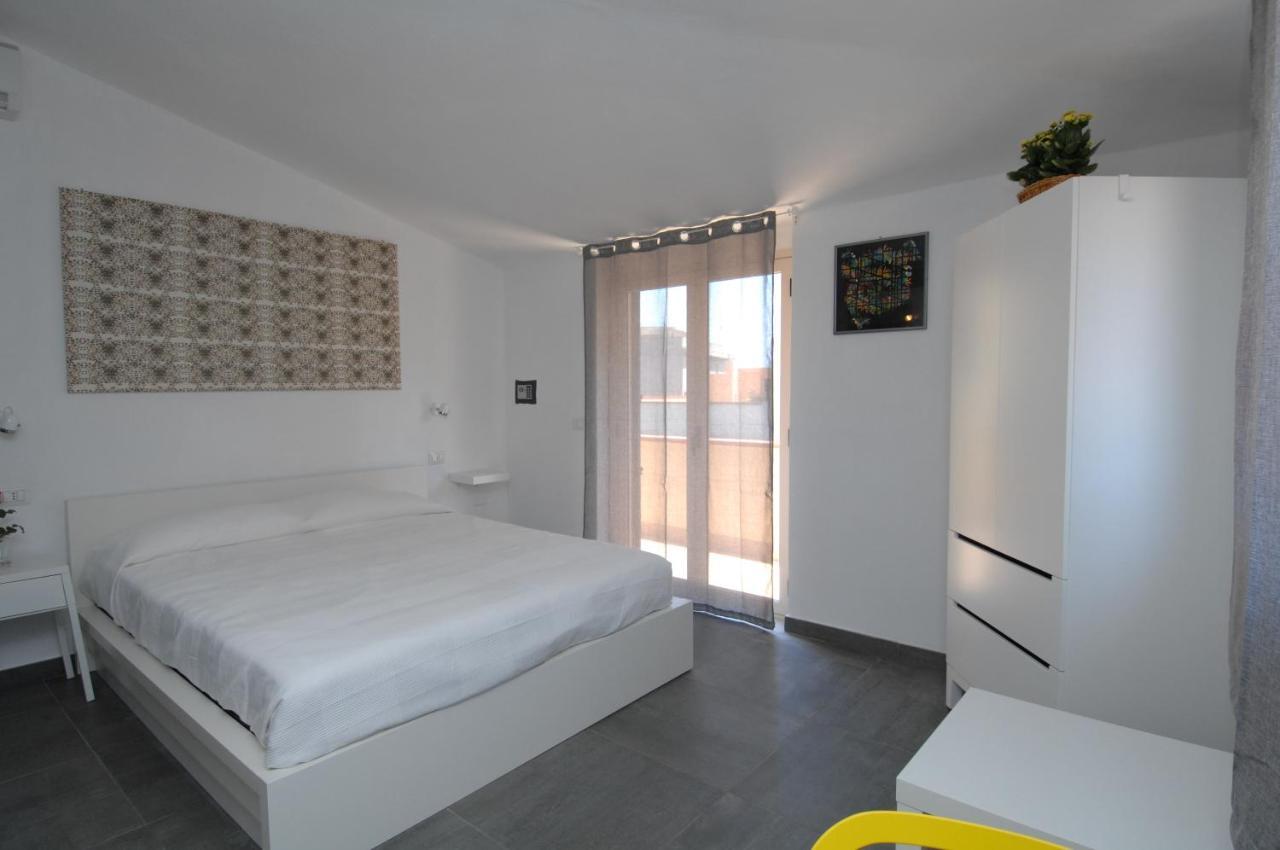 טרופאה Accomodation Libertino חדר תמונה