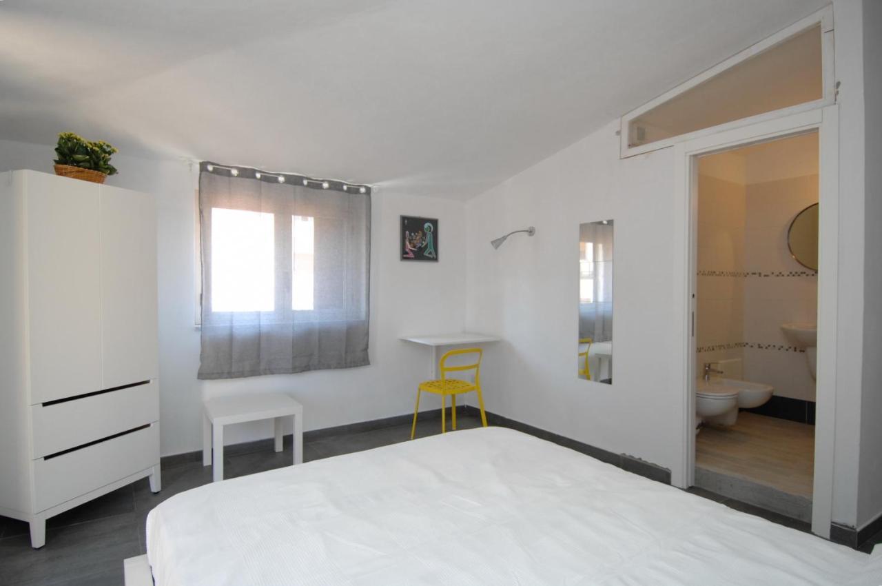 טרופאה Accomodation Libertino חדר תמונה