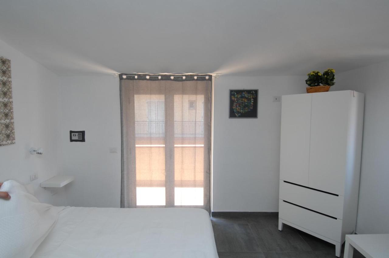 טרופאה Accomodation Libertino חדר תמונה