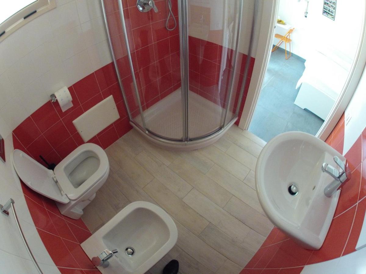 טרופאה Accomodation Libertino חדר תמונה