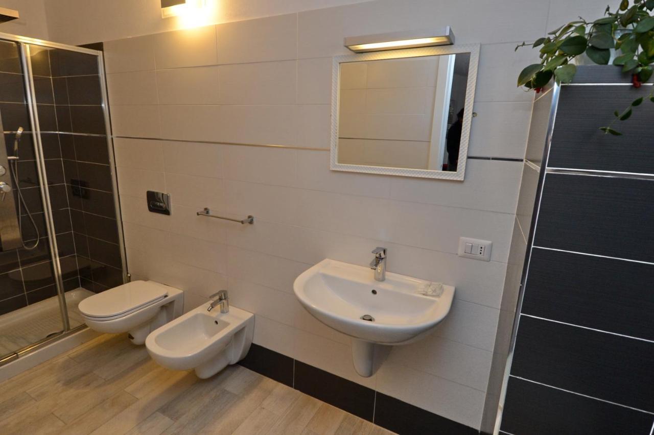טרופאה Accomodation Libertino חדר תמונה