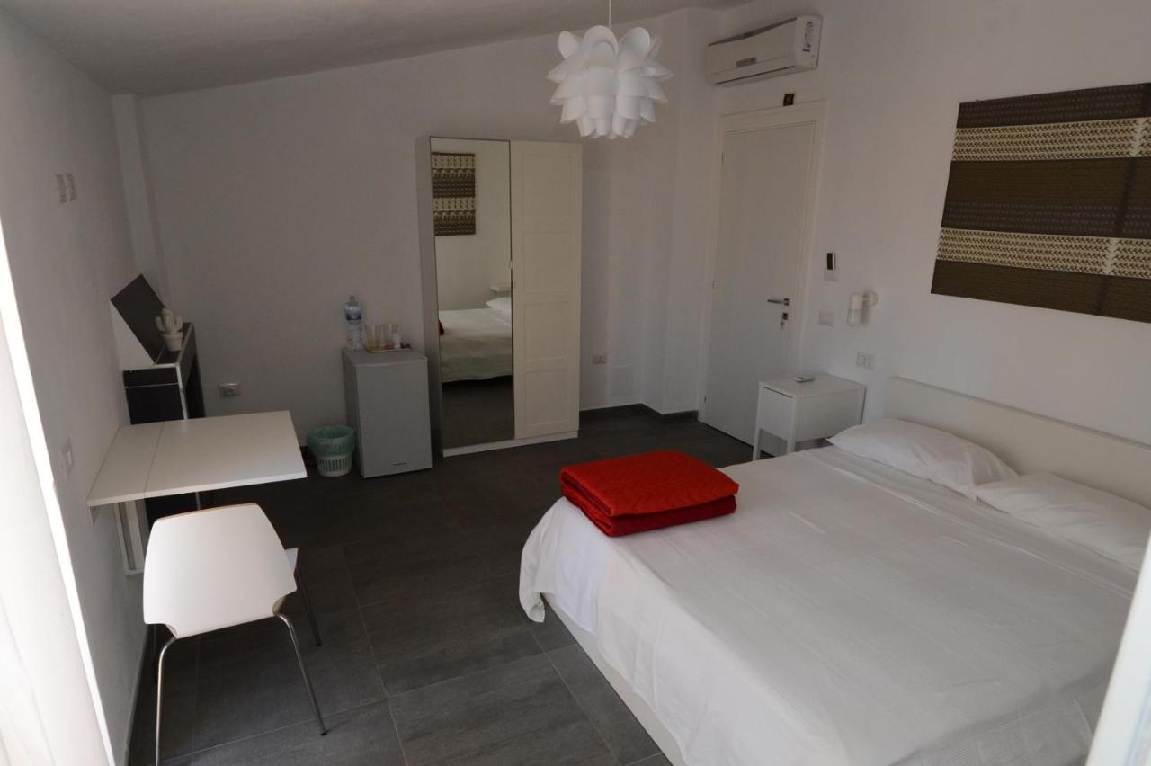 טרופאה Accomodation Libertino חדר תמונה