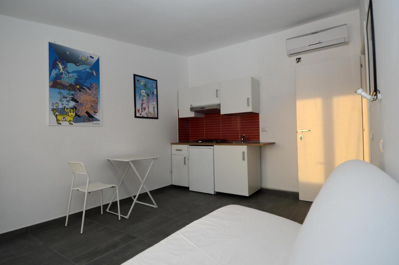 טרופאה Accomodation Libertino חדר תמונה