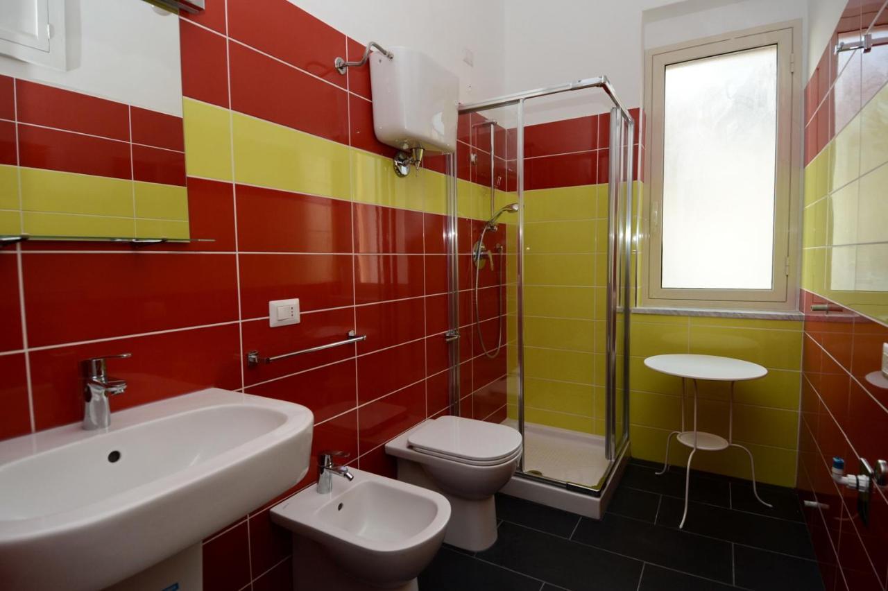טרופאה Accomodation Libertino חדר תמונה