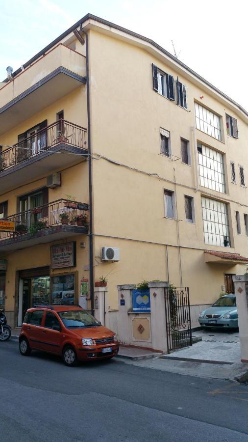 טרופאה Accomodation Libertino חדר תמונה