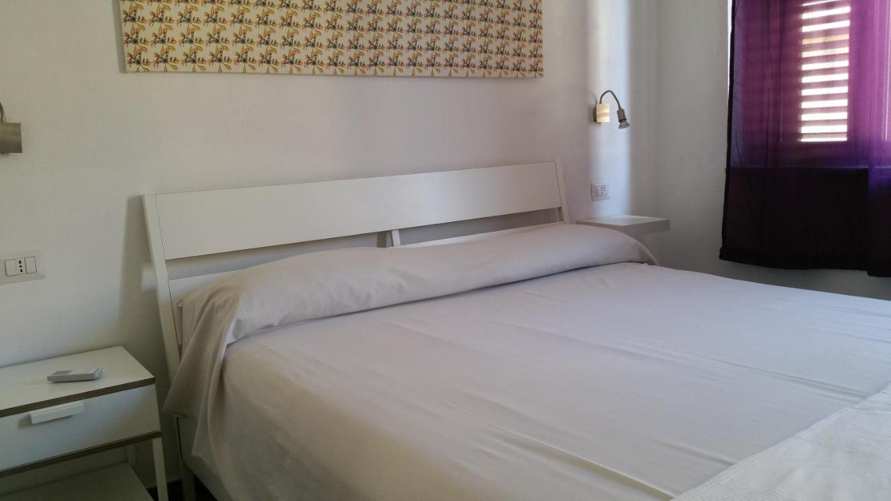טרופאה Accomodation Libertino חדר תמונה