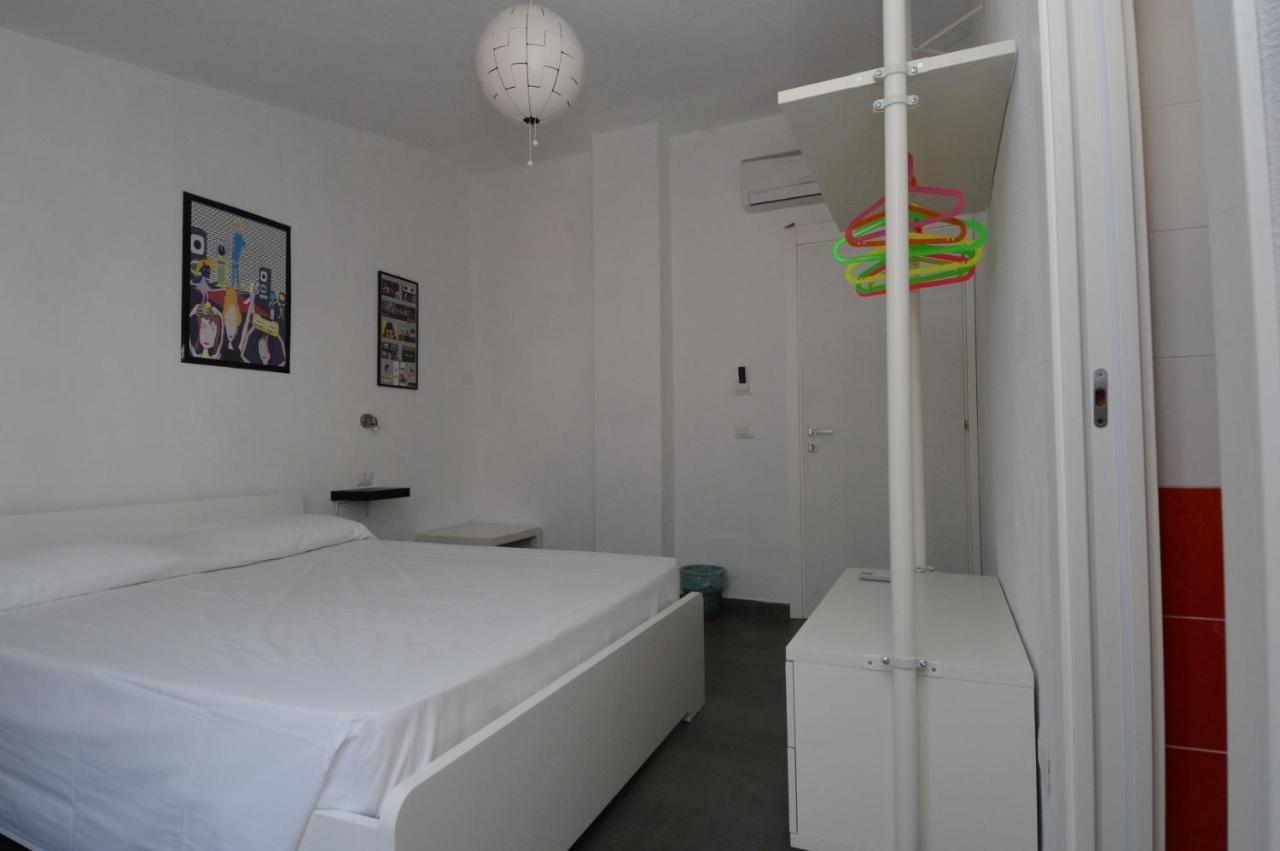 טרופאה Accomodation Libertino חדר תמונה
