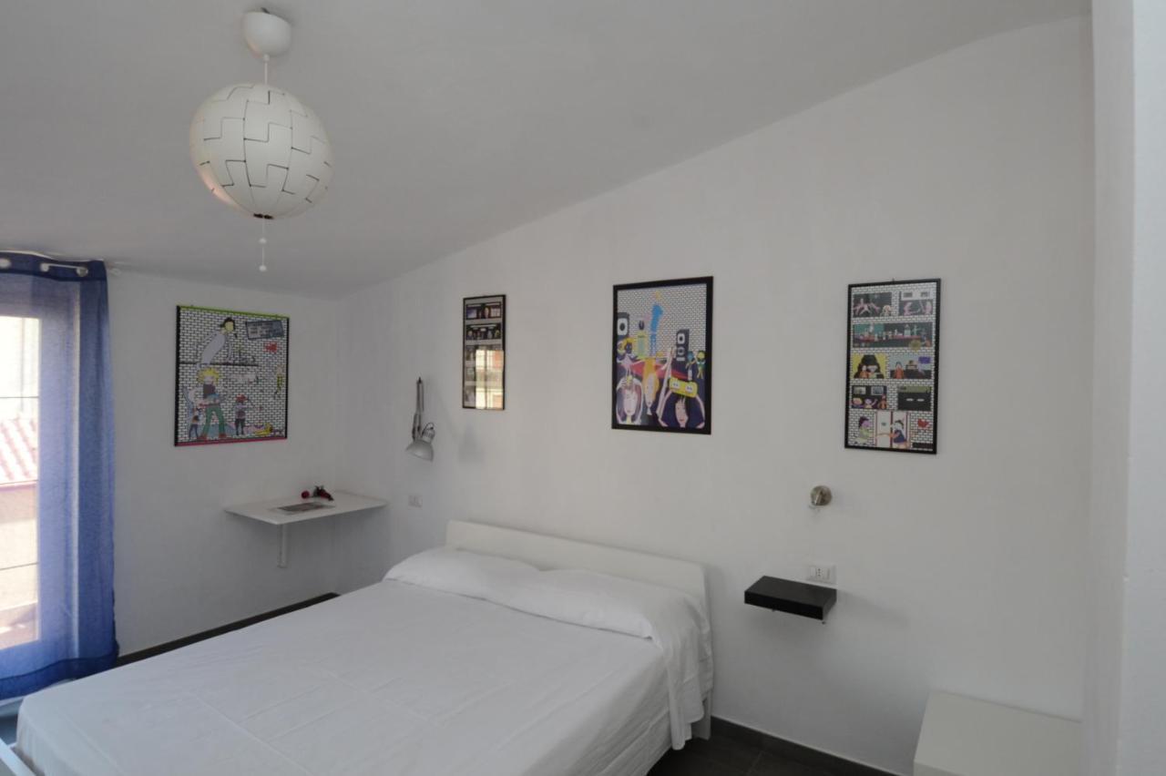 טרופאה Accomodation Libertino חדר תמונה