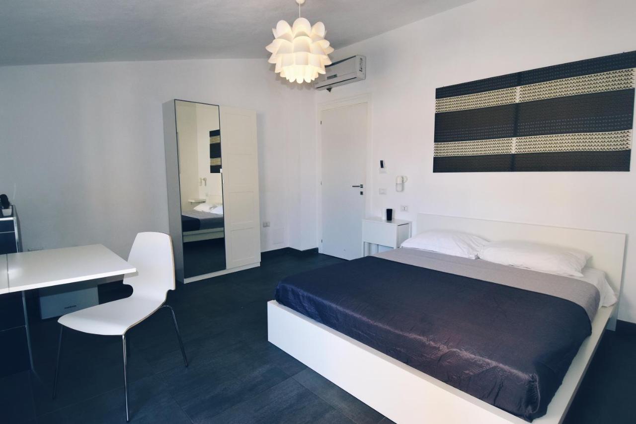 טרופאה Accomodation Libertino מראה חיצוני תמונה