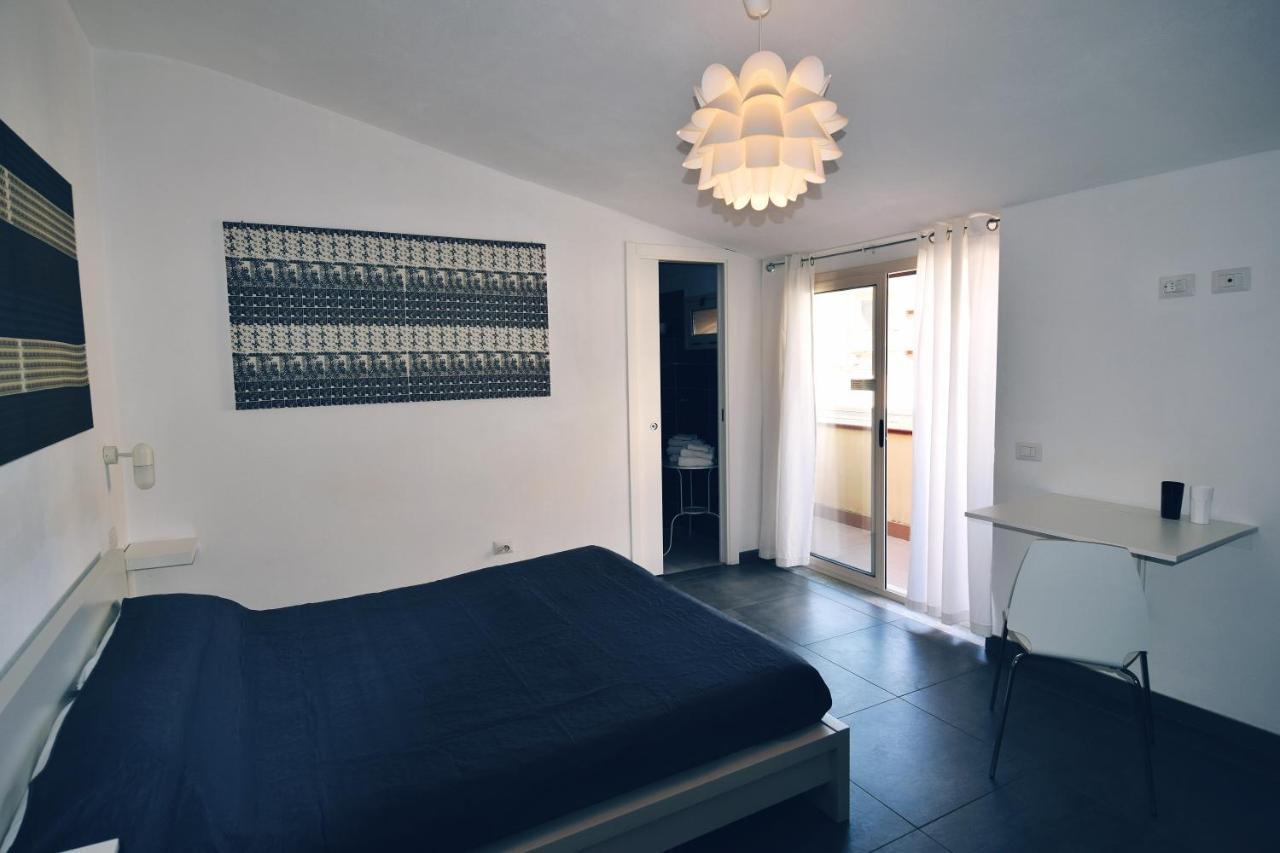 טרופאה Accomodation Libertino מראה חיצוני תמונה