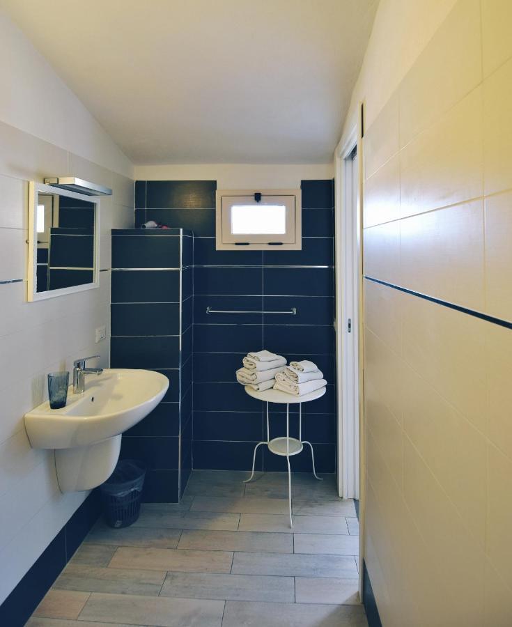 טרופאה Accomodation Libertino מראה חיצוני תמונה