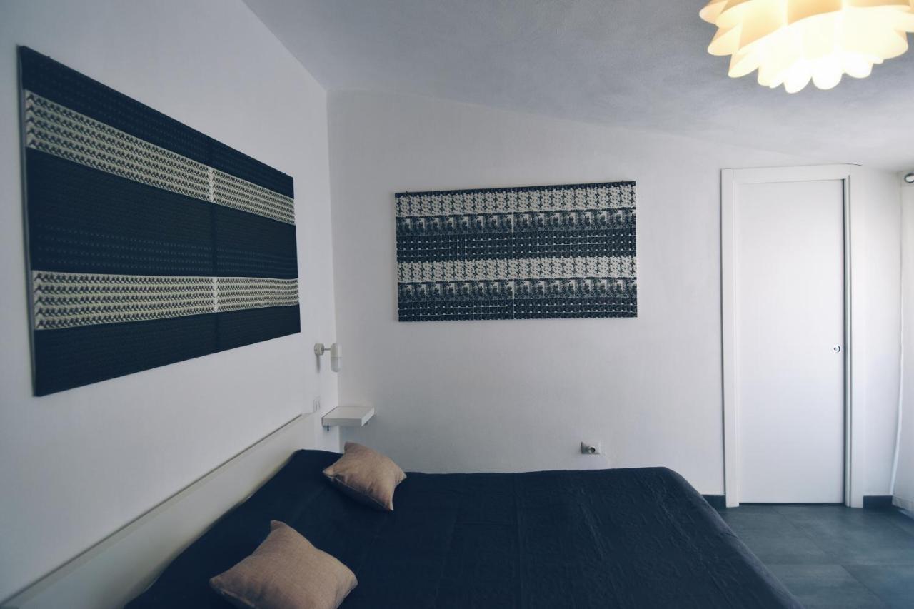 טרופאה Accomodation Libertino מראה חיצוני תמונה