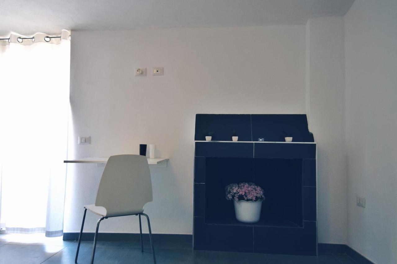 טרופאה Accomodation Libertino מראה חיצוני תמונה