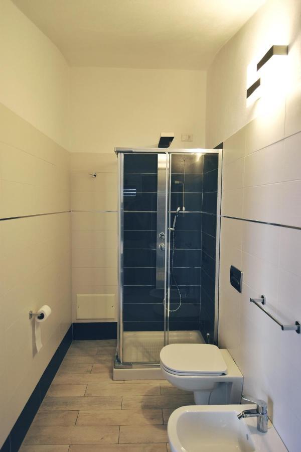 טרופאה Accomodation Libertino מראה חיצוני תמונה