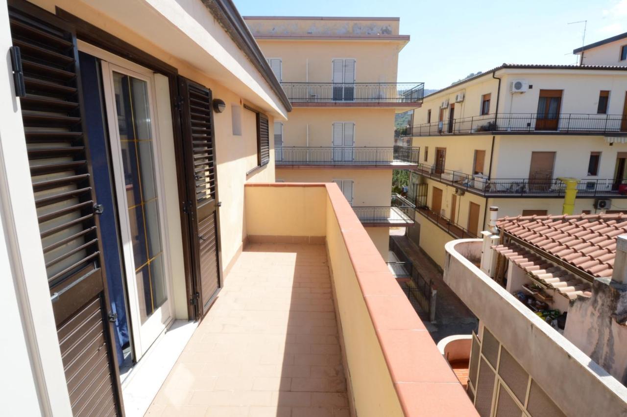 טרופאה Accomodation Libertino מראה חיצוני תמונה