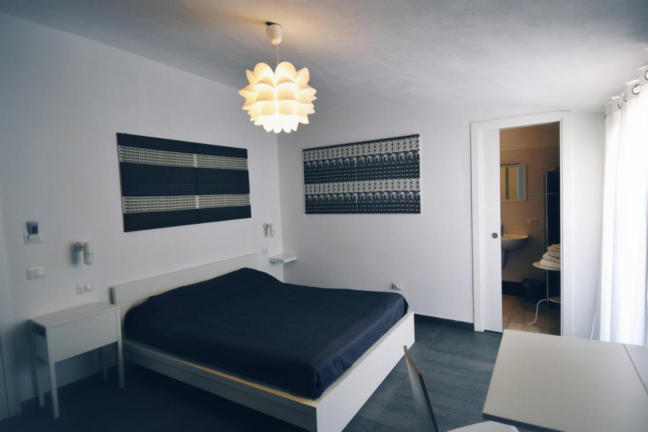 טרופאה Accomodation Libertino מראה חיצוני תמונה