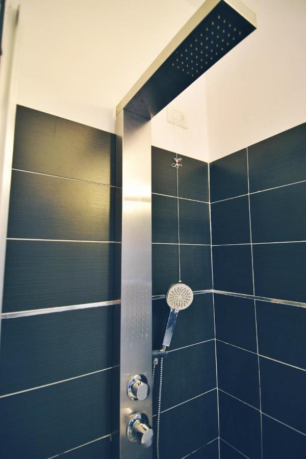 טרופאה Accomodation Libertino מראה חיצוני תמונה