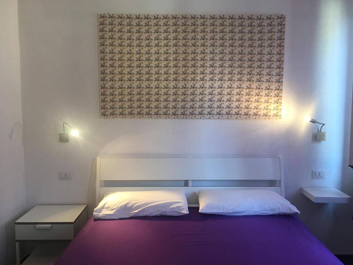 טרופאה Accomodation Libertino מראה חיצוני תמונה