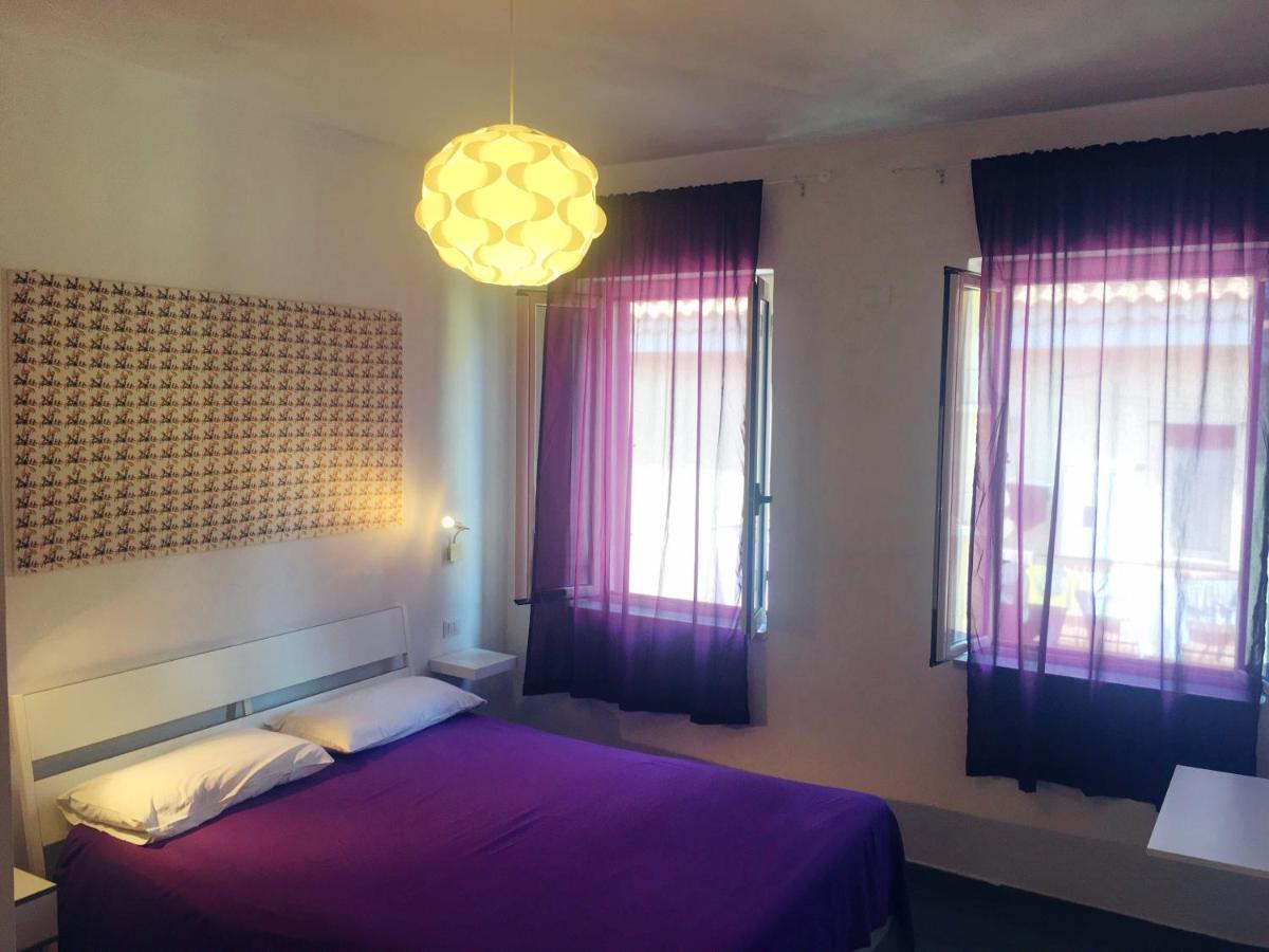 טרופאה Accomodation Libertino מראה חיצוני תמונה