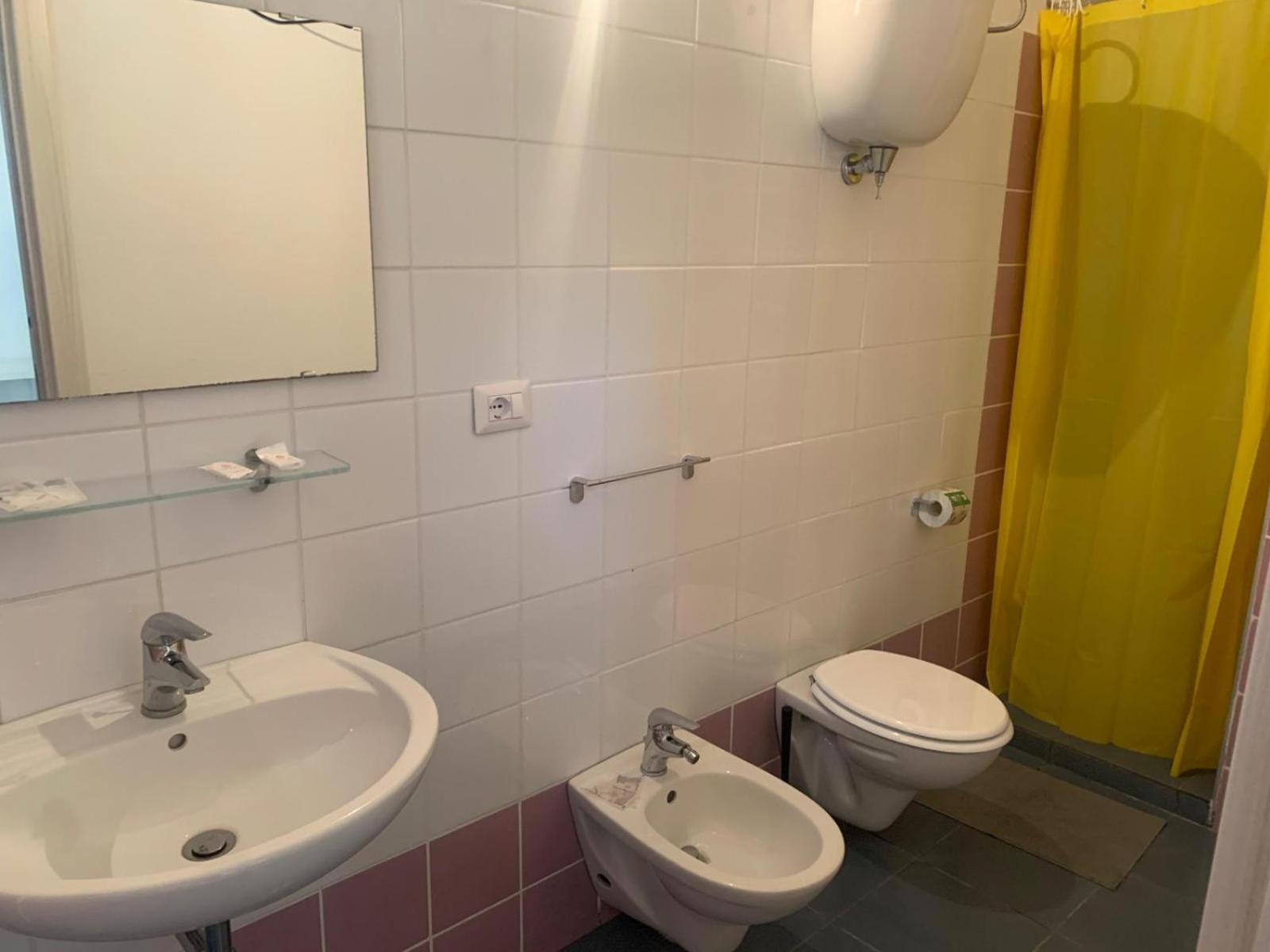 טרופאה Accomodation Libertino מראה חיצוני תמונה