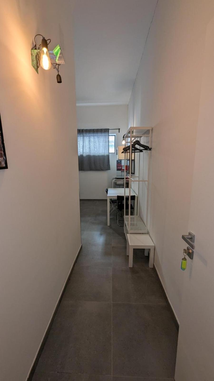 טרופאה Accomodation Libertino מראה חיצוני תמונה