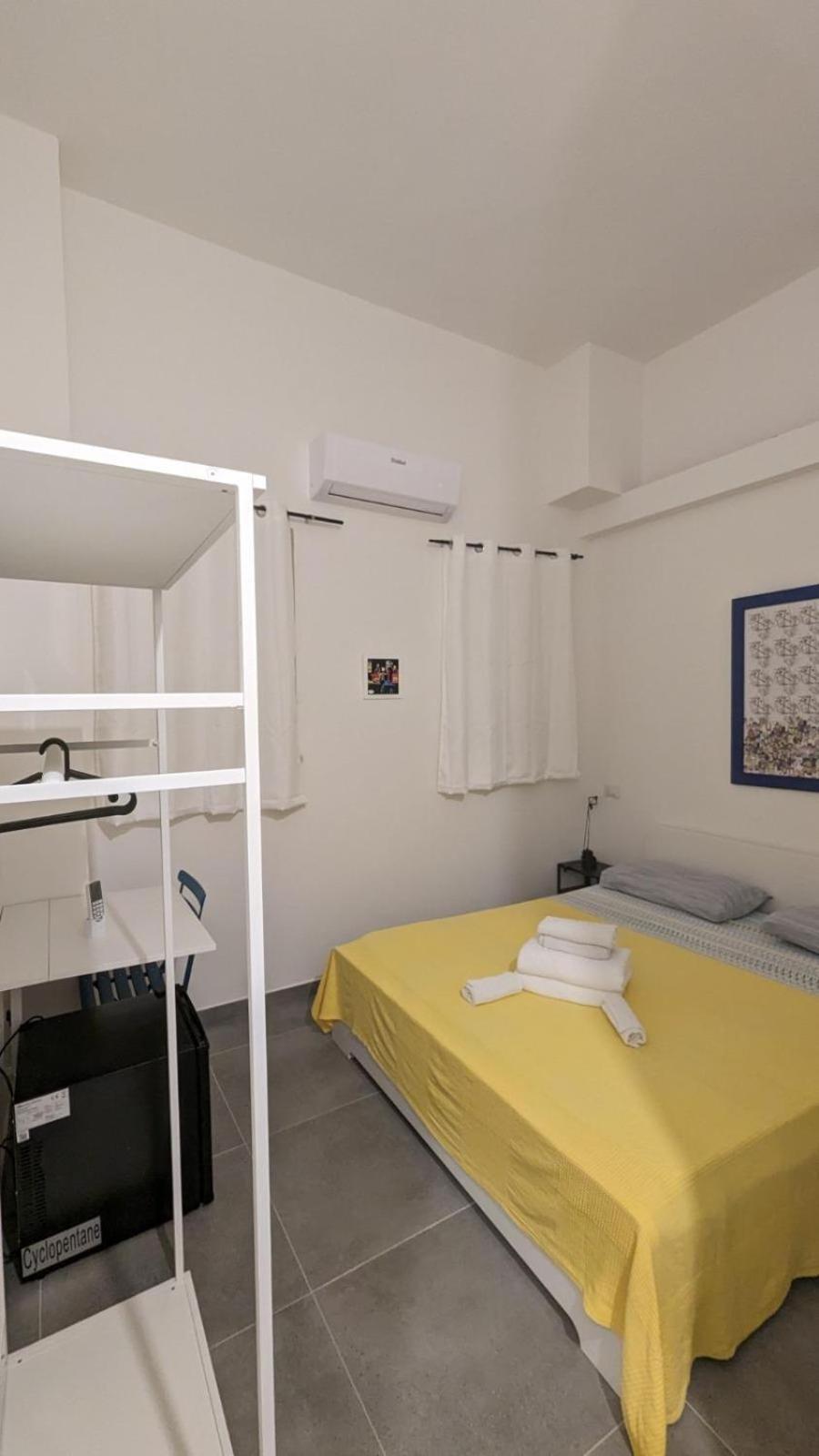 טרופאה Accomodation Libertino מראה חיצוני תמונה