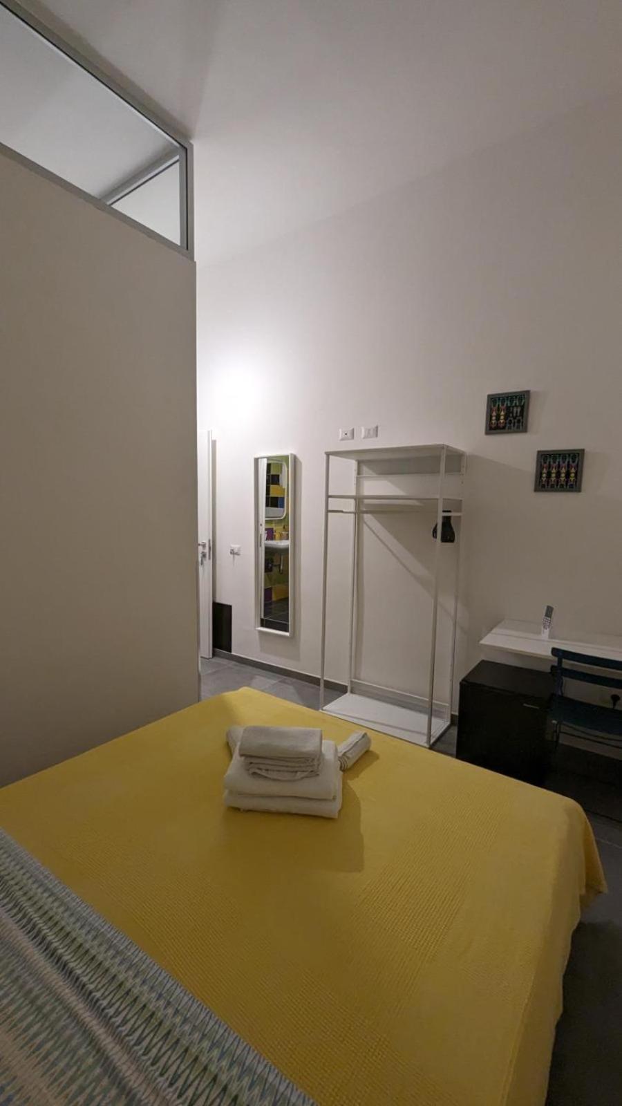 טרופאה Accomodation Libertino מראה חיצוני תמונה