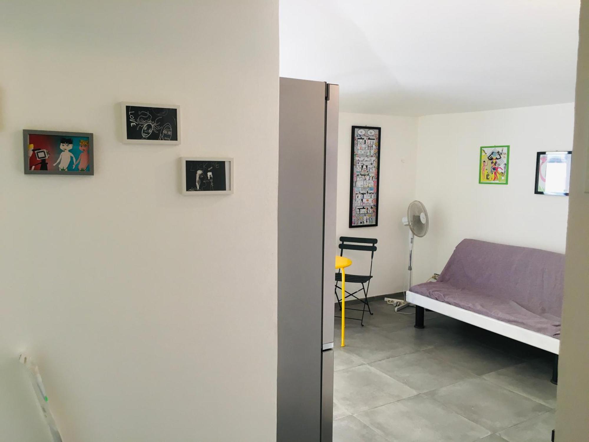 טרופאה Accomodation Libertino מראה חיצוני תמונה