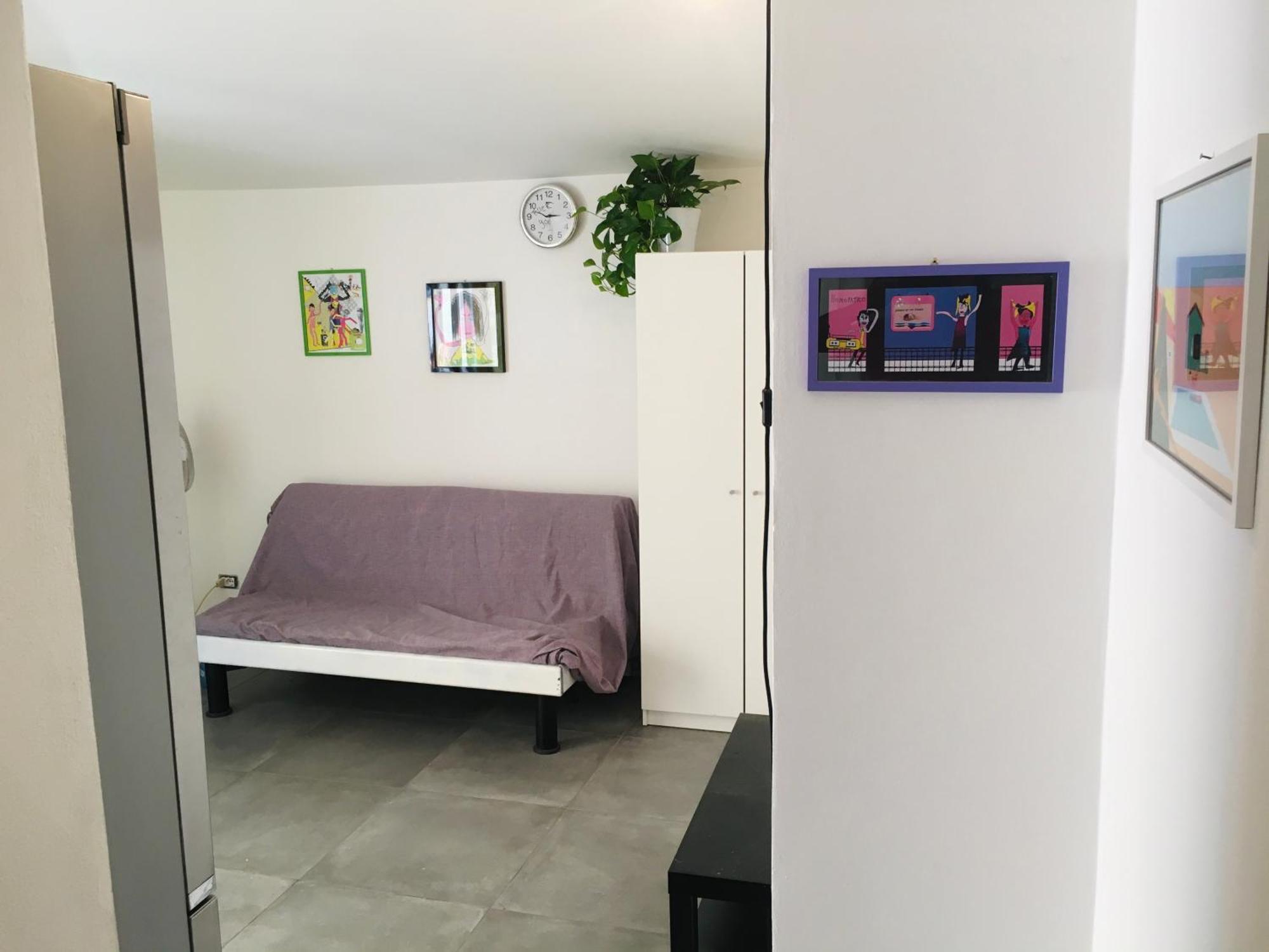 טרופאה Accomodation Libertino מראה חיצוני תמונה