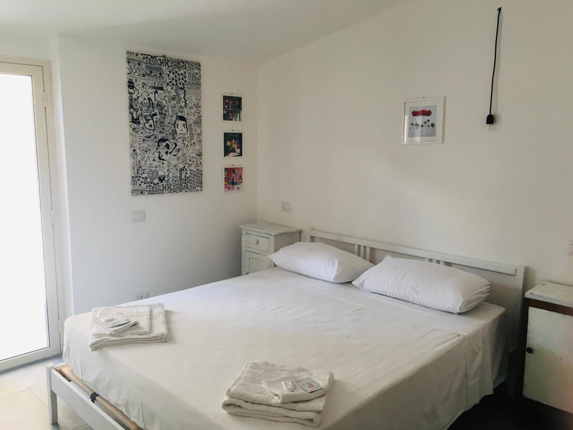 טרופאה Accomodation Libertino מראה חיצוני תמונה