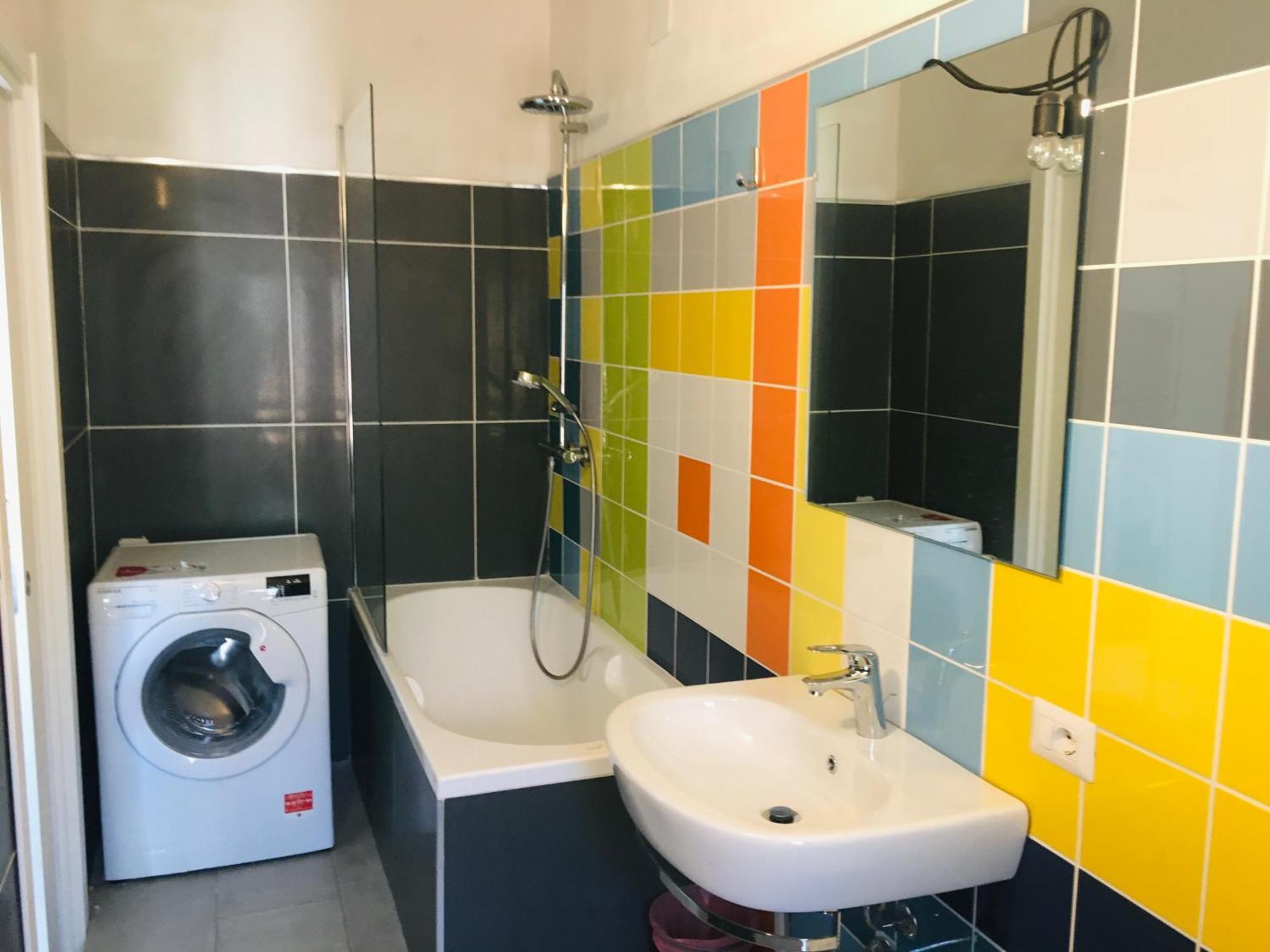 טרופאה Accomodation Libertino מראה חיצוני תמונה