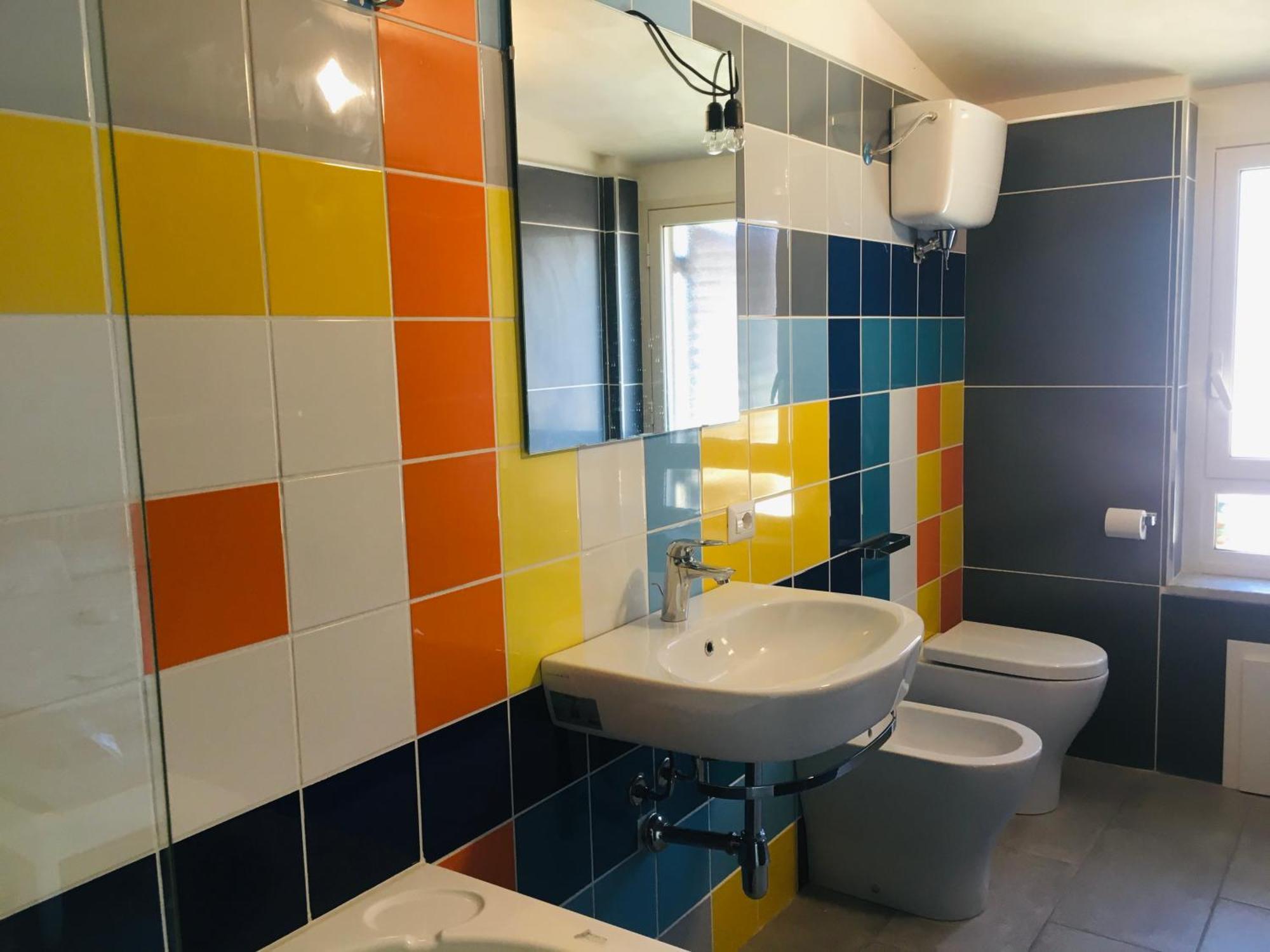 טרופאה Accomodation Libertino מראה חיצוני תמונה