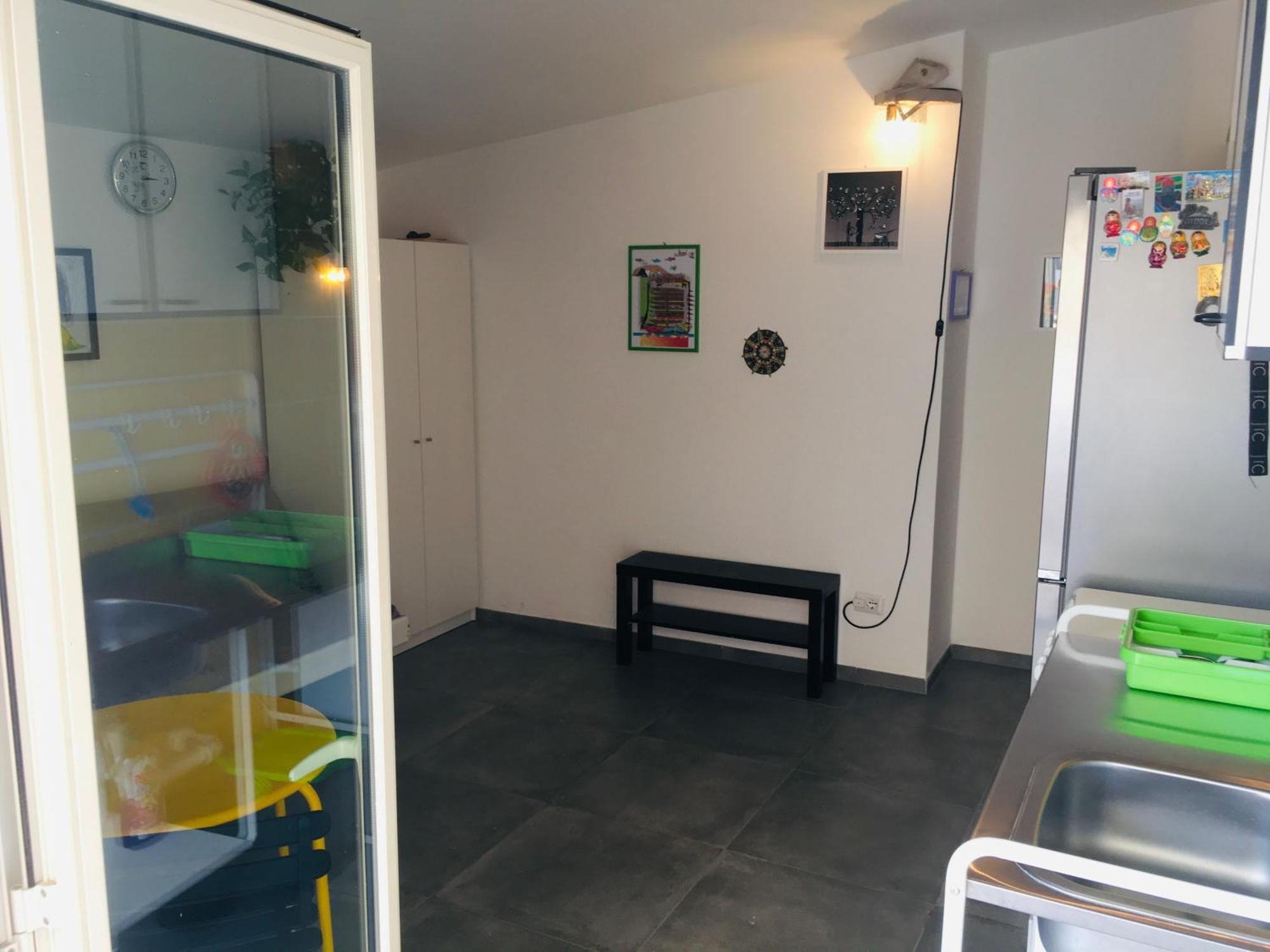 טרופאה Accomodation Libertino מראה חיצוני תמונה