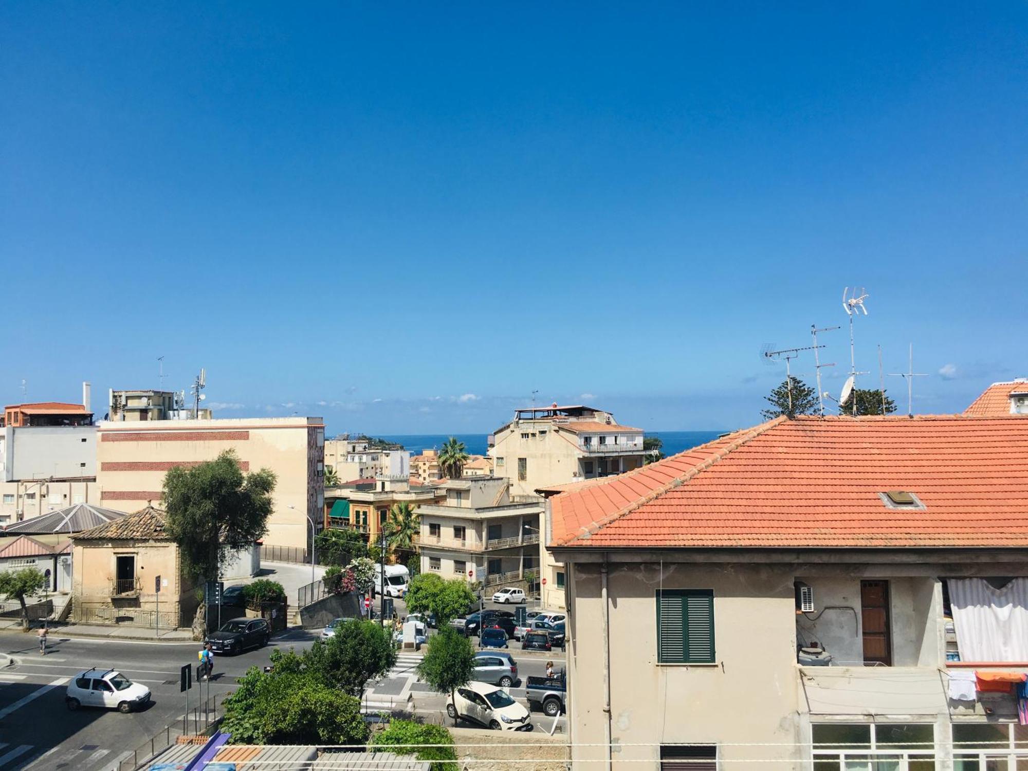 טרופאה Accomodation Libertino מראה חיצוני תמונה