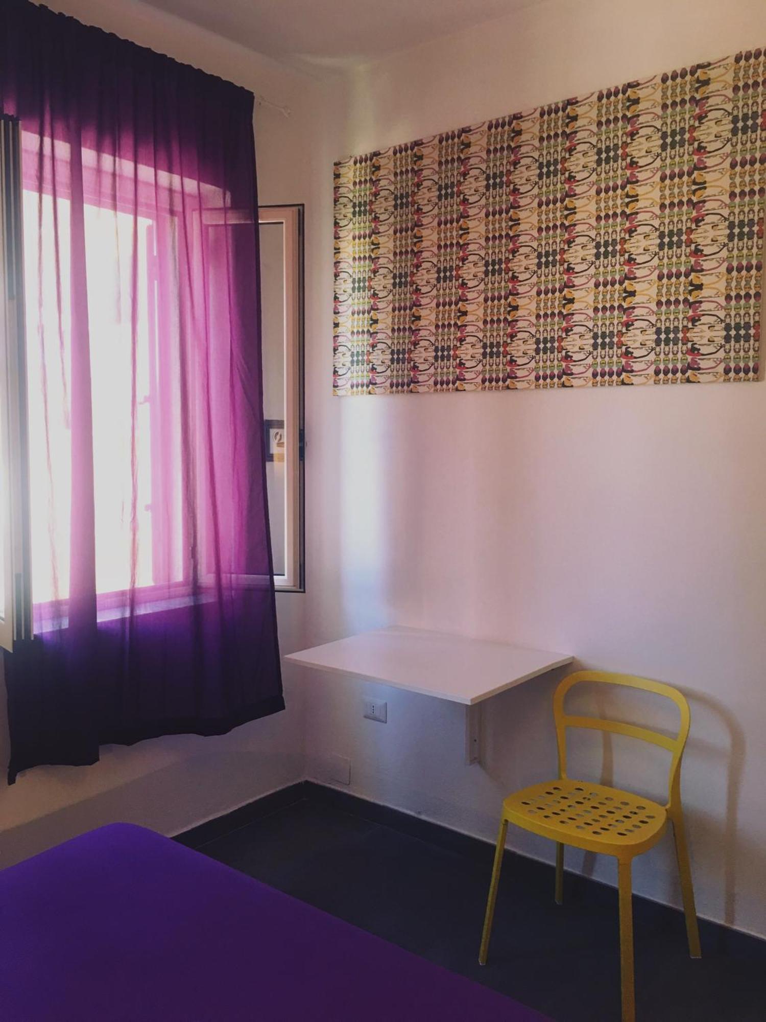 טרופאה Accomodation Libertino מראה חיצוני תמונה